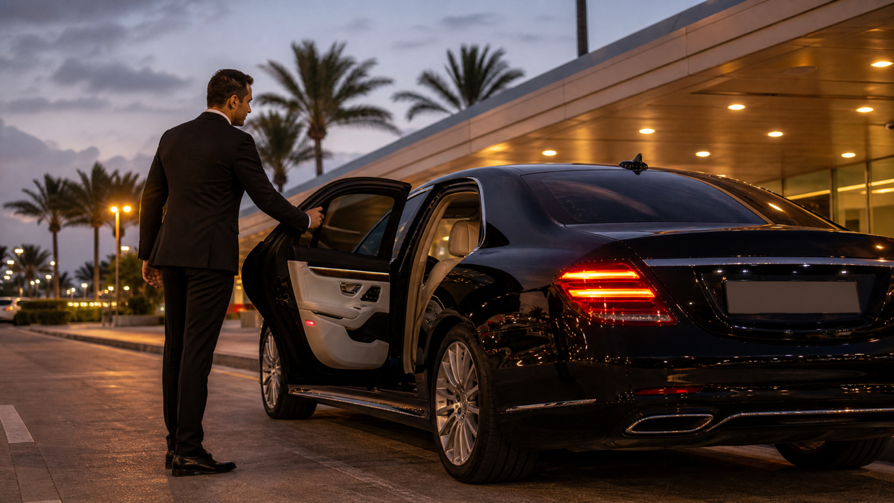 Private premium car transfer Phu Quoc
